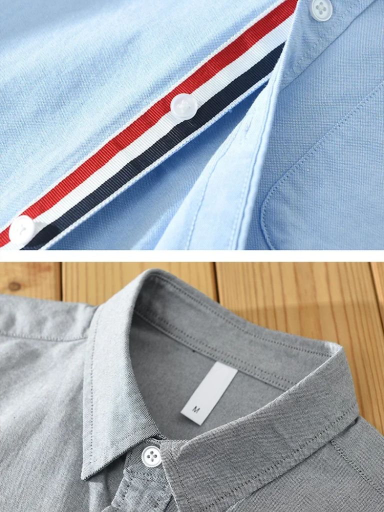 Vince Linen Shirt - Verocci Essentials