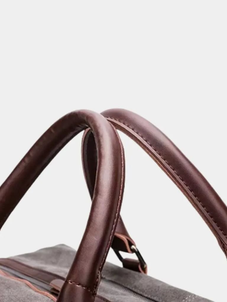 Voyager Duffle Bag - Verocci Essentials