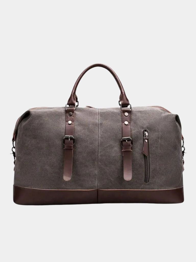 Voyager Duffle Bag - Verocci Essentials