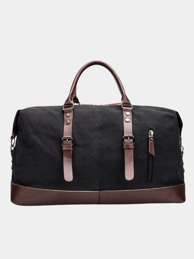 Voyager Duffle Bag - Verocci Essentials