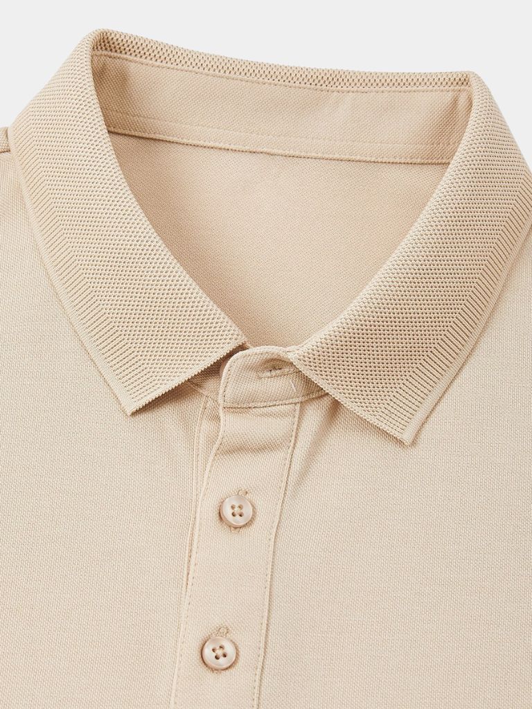 Windsor Business Polo – Verocci Essentials
