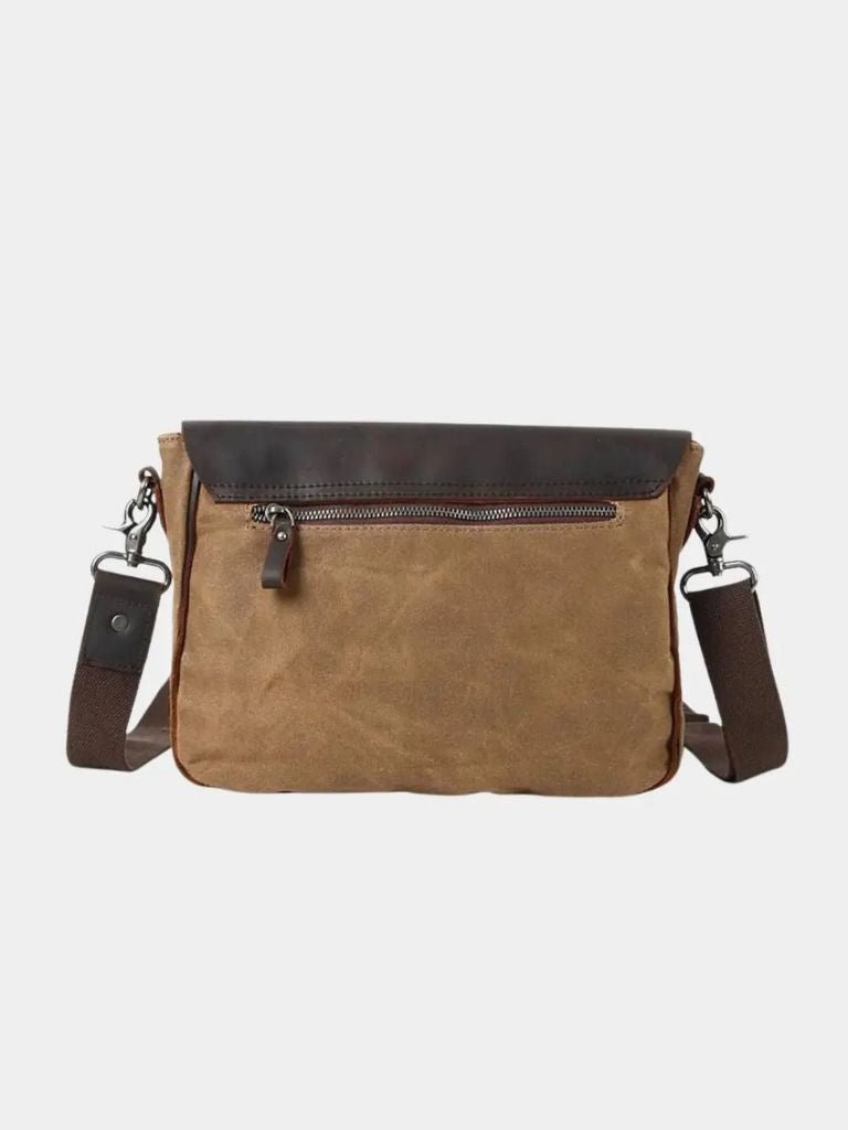Windsor Messenger Shoulder Bag - Verocci Essentials