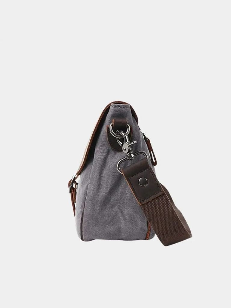 Windsor Messenger Shoulder Bag - Verocci Essentials