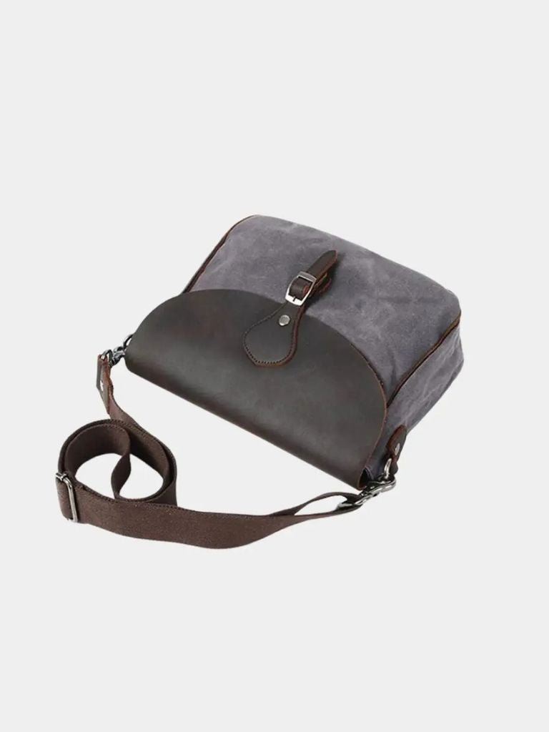 Windsor Messenger Shoulder Bag - Verocci Essentials