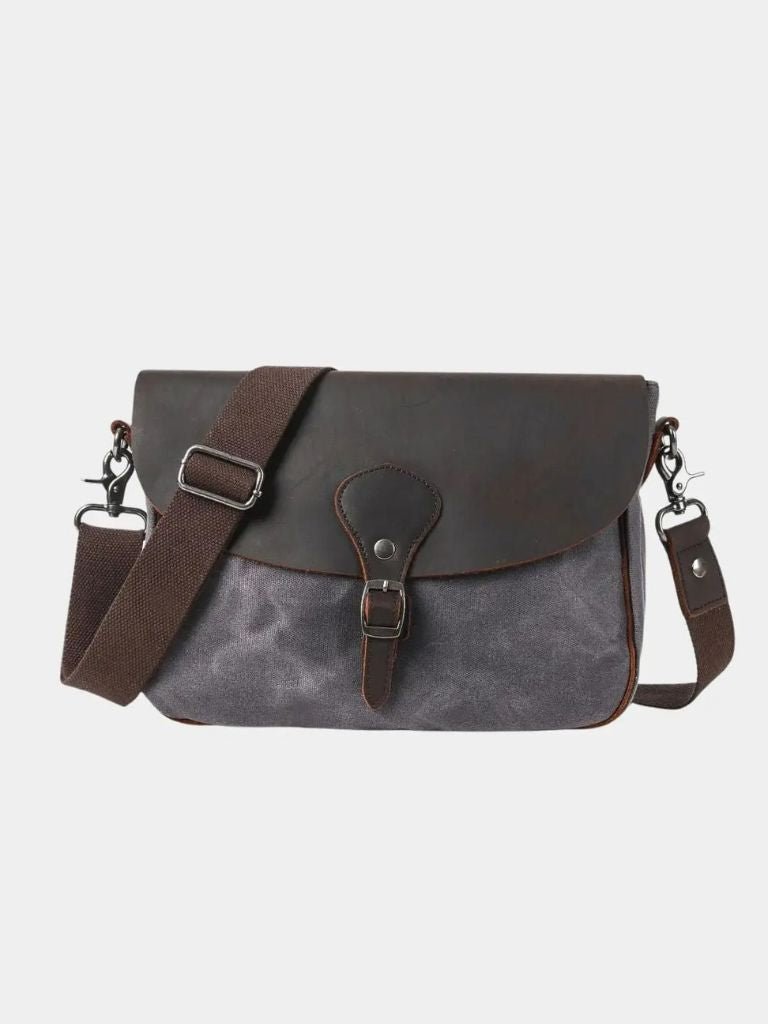Windsor Messenger Shoulder Bag - Verocci Essentials