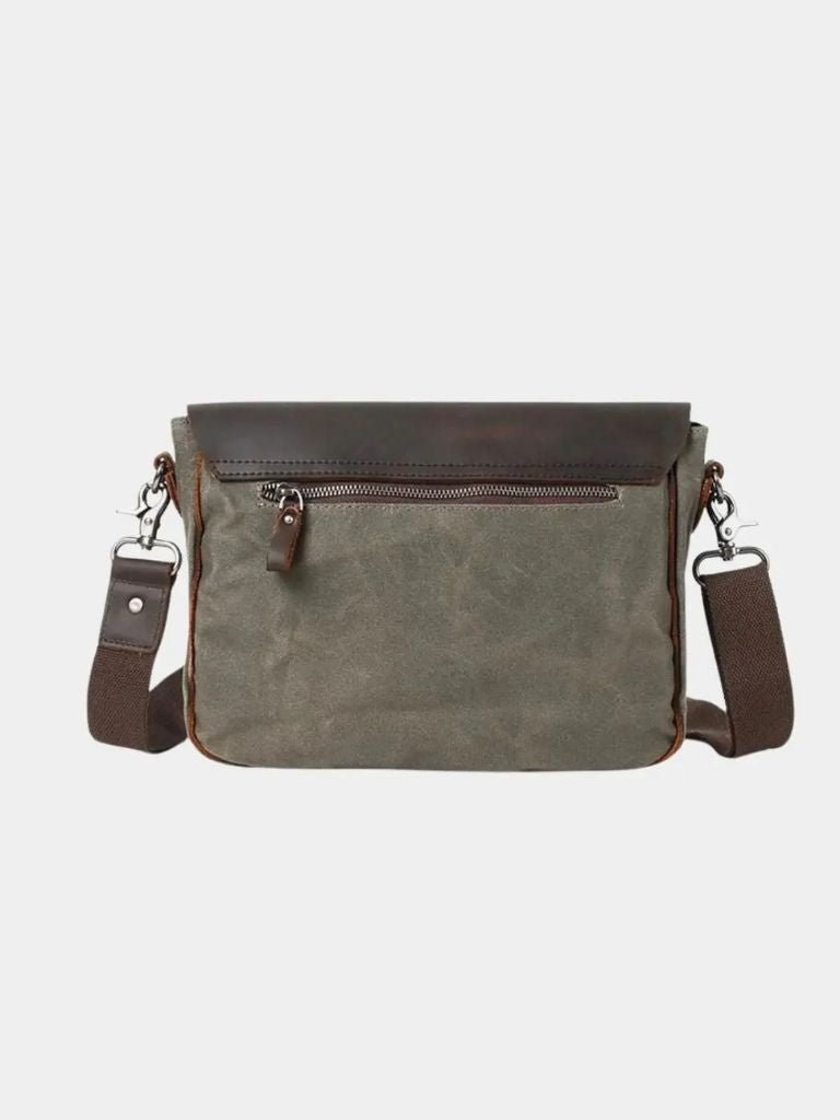 Windsor Messenger Shoulder Bag - Verocci Essentials