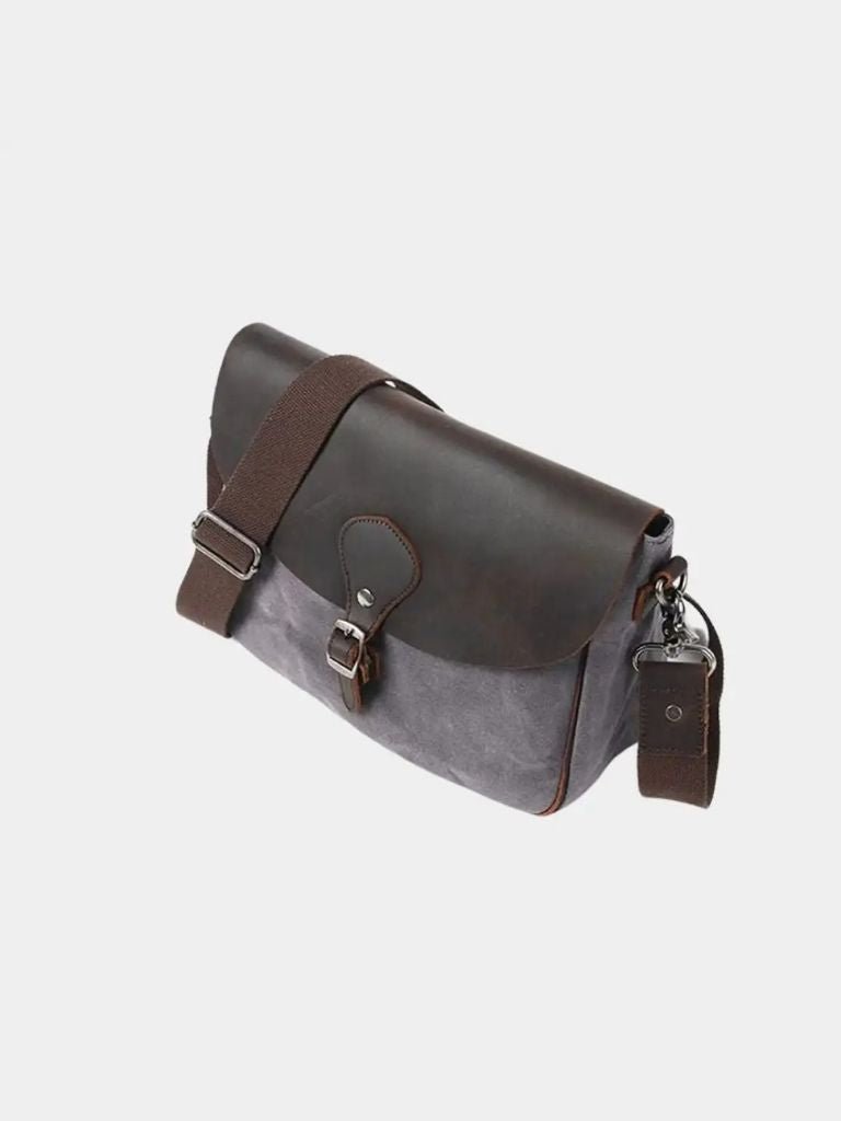 Windsor Messenger Shoulder Bag - Verocci Essentials