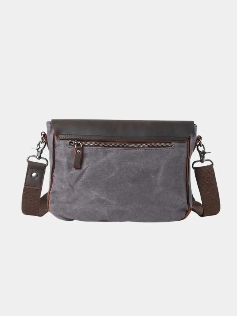Windsor Messenger Shoulder Bag - Verocci Essentials