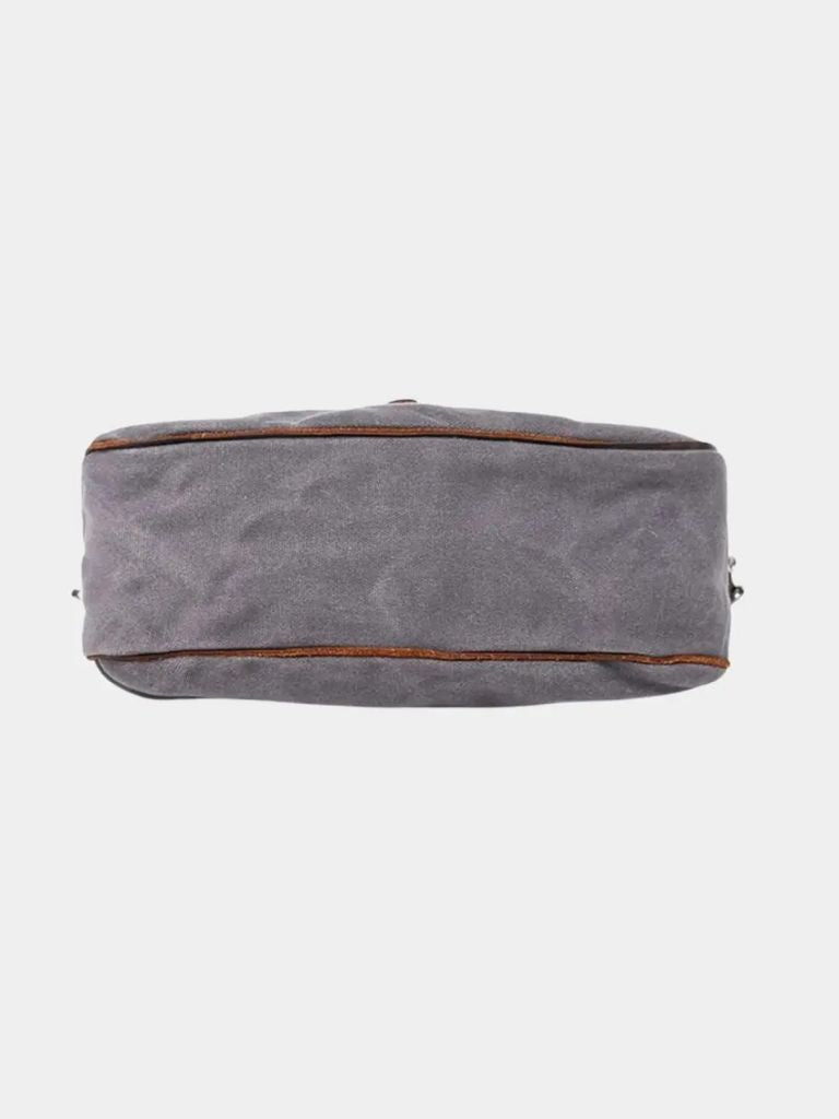 Windsor Messenger Shoulder Bag - Verocci Essentials